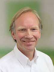 Dr. med. dent. Rolf Erich Flier